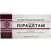Пирацетам табл. п/о 200мг №60