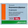 Флуконазол-Дарница капс. 150мг №3