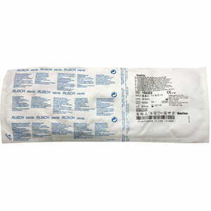 Трубка ендотрахеальна RuchFlex оральна/назальна з манжетою тип Мерфі армована розмір 6,5 мм