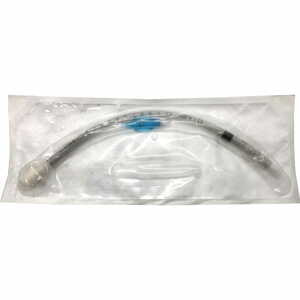 Трубка ендотрахеальна RuchFlex оральна/назальна з манжетою тип Мерфі армована розмір 6,5 мм