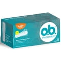 Тампони гігієнічні жіночі O.B. (Обі) ProComfort Super (ПроКомфорт Супер) 32 шт