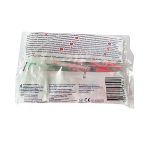 Шприц 1 мл инсулиновый с интегрированной (несъемной) иглой U-40 ВD Micro-Fine Plus (Микро Файн Плюс) 29G (0,33 х 12,7 мм) 1 шт