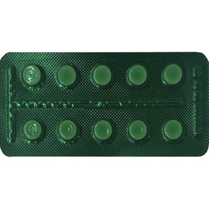 Мелоксикам табл. 15мг №20