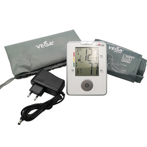 Вимірювач (тонометр) артеріального тиску VEGA ( Вега) модель VA-330 автоматичний
