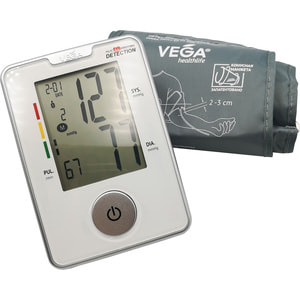 Вимірювач (тонометр) артеріального тиску VEGA ( Вега) модель VA-330 автоматичний