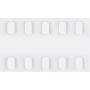 Трихопол табл. 250мг №20