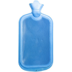 Грілка гумова тип А-3 об'єм 3л звичайна Гранум