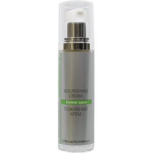 Крем для лица GREEN PHARM COSMETIC (Грин Фарм Косметик) питательный 50 мл