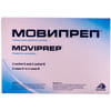 Мовипреп пор. д/орал. р-ра саше А+ саше В №2