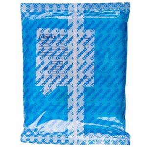 Халат хирургический медицинский стерильный  на завязках размер 46-48 М длина 128 см