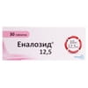 Купить Эналозид 12,5 табл. №30 Эналозид 12,5 табл. №30
