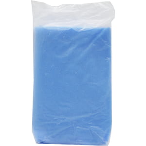 Бахилы Славна медицинские на завязках высокие стерильные 1 пара