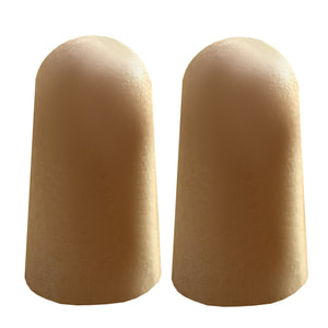 Беруши Вкладки ушные Ultra Safe Sound мягкие 1 пара