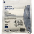 Рукавички латексні хірургічні припудрені стерильні Medicom (Медіком) Safe-Touch (Сейф тач) Clean Bi-Fold розмір 8,5 1пара