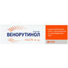 Купить Венорутинол гель 2% туба 40г Венорутинол гель 2% туба 40г