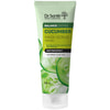 Маска-скраб для лица Dr.Sante (Доктор сантэ) Cucumber матирующий для нормальной и жирной кожи 75 мл