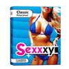 Презервативы SEXXXY (Секси) Классические 3 шт