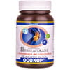 Дріжджі пивні з з хондроїтином та глюкозаміном таблетки по 0,5 г флакон 100 шт Осокор