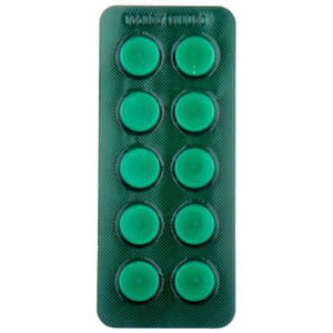 Сульфадиметоксин табл. 0,5г №10