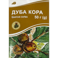 Дуба кора 50г