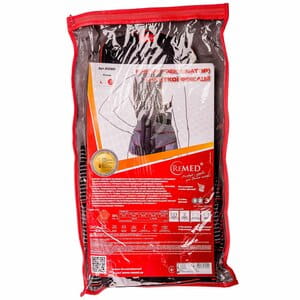 Корсет для корекції осанки (коректор постави, реклінатор, бандаж) REMED (Ремед) модель R2301 жорсткої фіксації розмір L/1