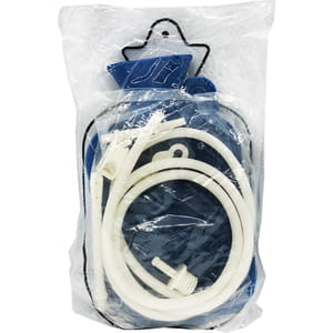 Грілка гумова тип Б-1 об'єм 1л кухоль Емсарха Гранум