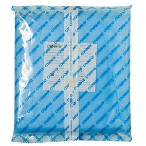 Комплект покрытий операционных акушерский стерильный №3 Славна