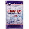 Порошок противовоспалительный Квасцы алюмокалиевые для наружного применения 15 г