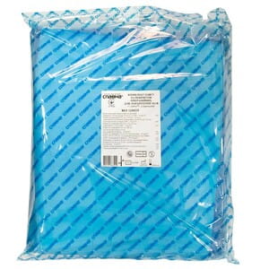 Комплект одягу та покриттів операційних для лапаратомії №2/В Славна