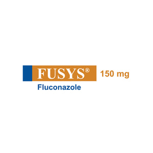 Фуцис табл. 150мг №4