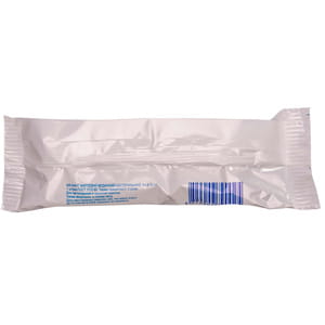 Бинт марлевый медицинский нестерильный размер длина 5 м х ширина 10 см 1 шт Кампус