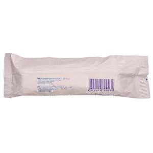 Бинт марлевый медицинский стерильный размер длина 7 м х ширина 14 см 1 шт Кампус