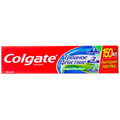 Зубная паста COLGATE (Колгейт) Тройное действие натуральная мята 150 мл