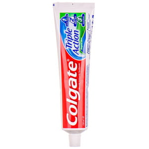 Зубна паста COLGATE (Колгейт) Потрійна дія натуральна м'ята 150 мл