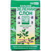 Бальзам противовоспалительный и обезболивающий Слон зеленый жидкость 5 мл