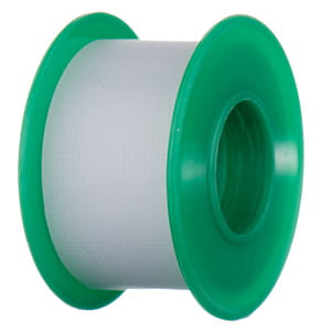 Пластырь медицинский Dr. House (Доктор Хаус) на полимерной основе пластик с подвесом размер 2,5 см x 500 см 1 шт