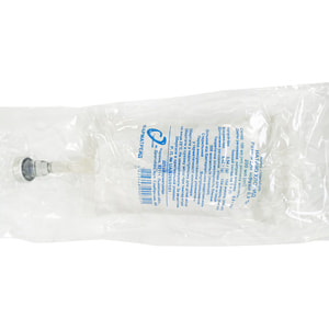 Натрия хлорид (физ. раствор) р-р д/инф. 0,9% конт. 200мл