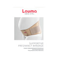 Бандаж для вагітних Lauma (Лаума) модель 103  підтримуючий розмір L (3)