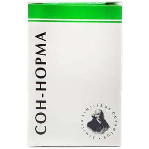 Сон-норма гранулы пенал 10г