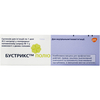 Бустрикс Полио комб.вакцина д/проф. дифт./столб./кокл./пол. сусп. д/ин. 1доза шп. 0,5мл №1