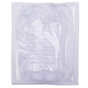 Сильфон (гофрированный баллон гармошка) вместимостью 300 мл