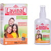 Спрей от вшей и гнид Лавинал флакон 100 мл