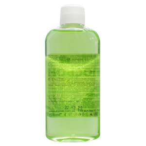 Лосьйон для обличчя Аромат косметичний з алое та березовими бруньками для сухої та нормальної шкіри 100 мл