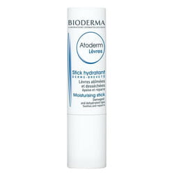 Стик для губ BIODERMA (Биодерма) Атодерм для сухой и чувствительной кожи 4 г