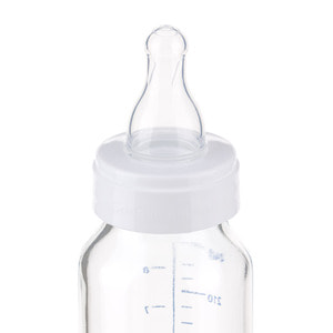 Бутылочка для кормления стеклянная CANPOL (Канпол) артикул 42/101 240 мл