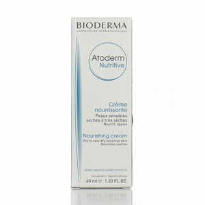 Бальзам для лица BIODERMA (Биодерма) Атодерм питательный 40 мл