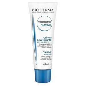 Бальзам для лица BIODERMA (Биодерма) Атодерм питательный 40 мл