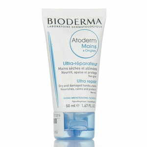 Крем для рук BIODERMA (Біодерма) Атодерм для сухої шкіри 50 мл
