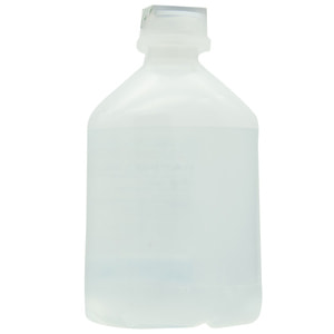 Натрію хлорид (фіз. розчин) р-н д/інф. 0,9% конт. 500мл