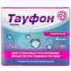 Тауфон крап.очні 40мг/мл фл. 5мл №3